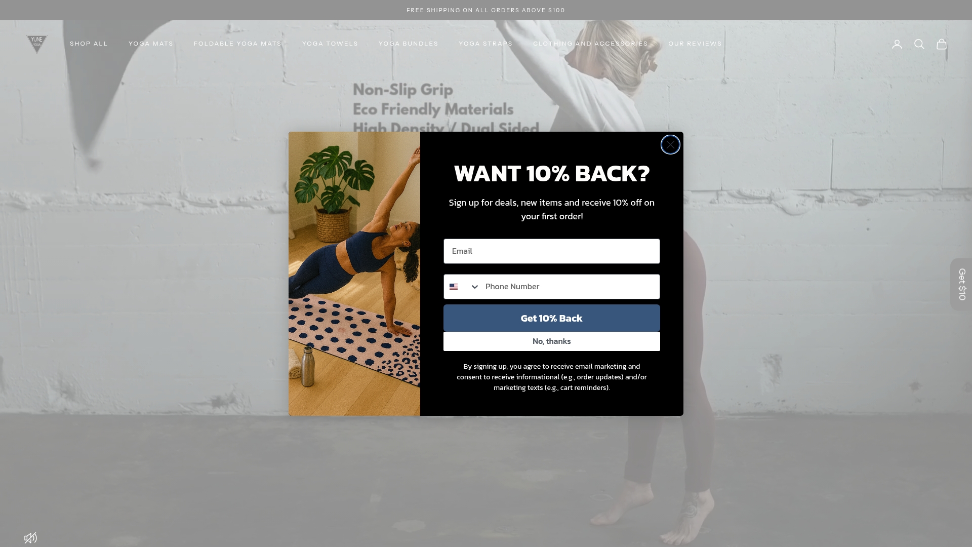 https://yuneyoga.com