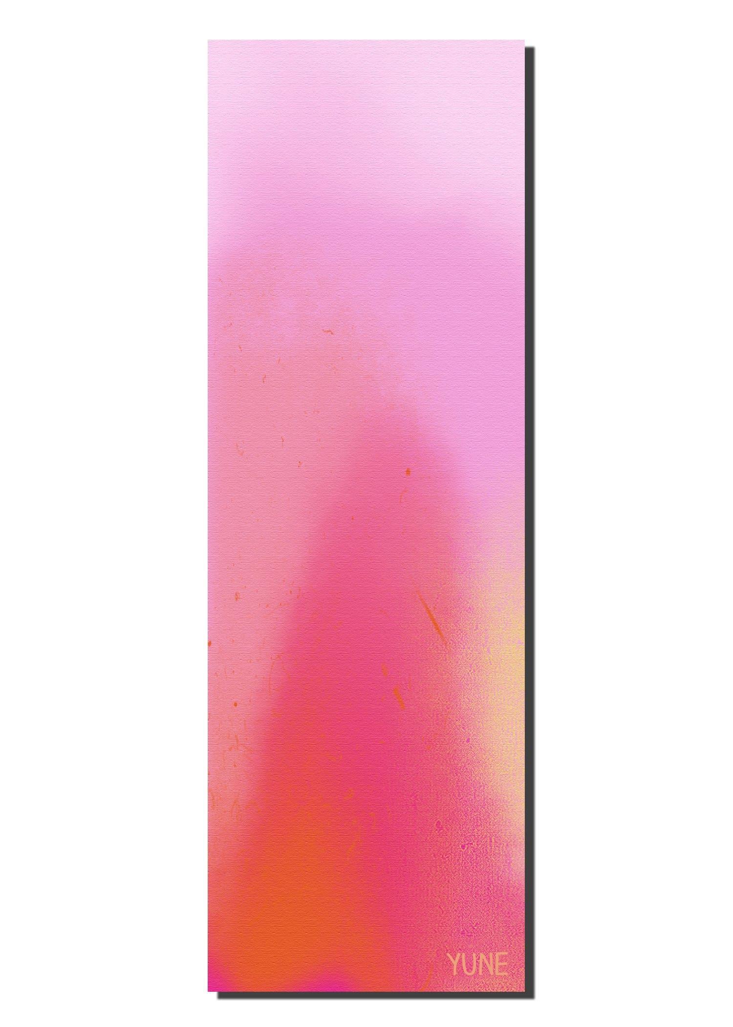 Arrakis Trekk Travel Yoga Mat - Yune Yoga