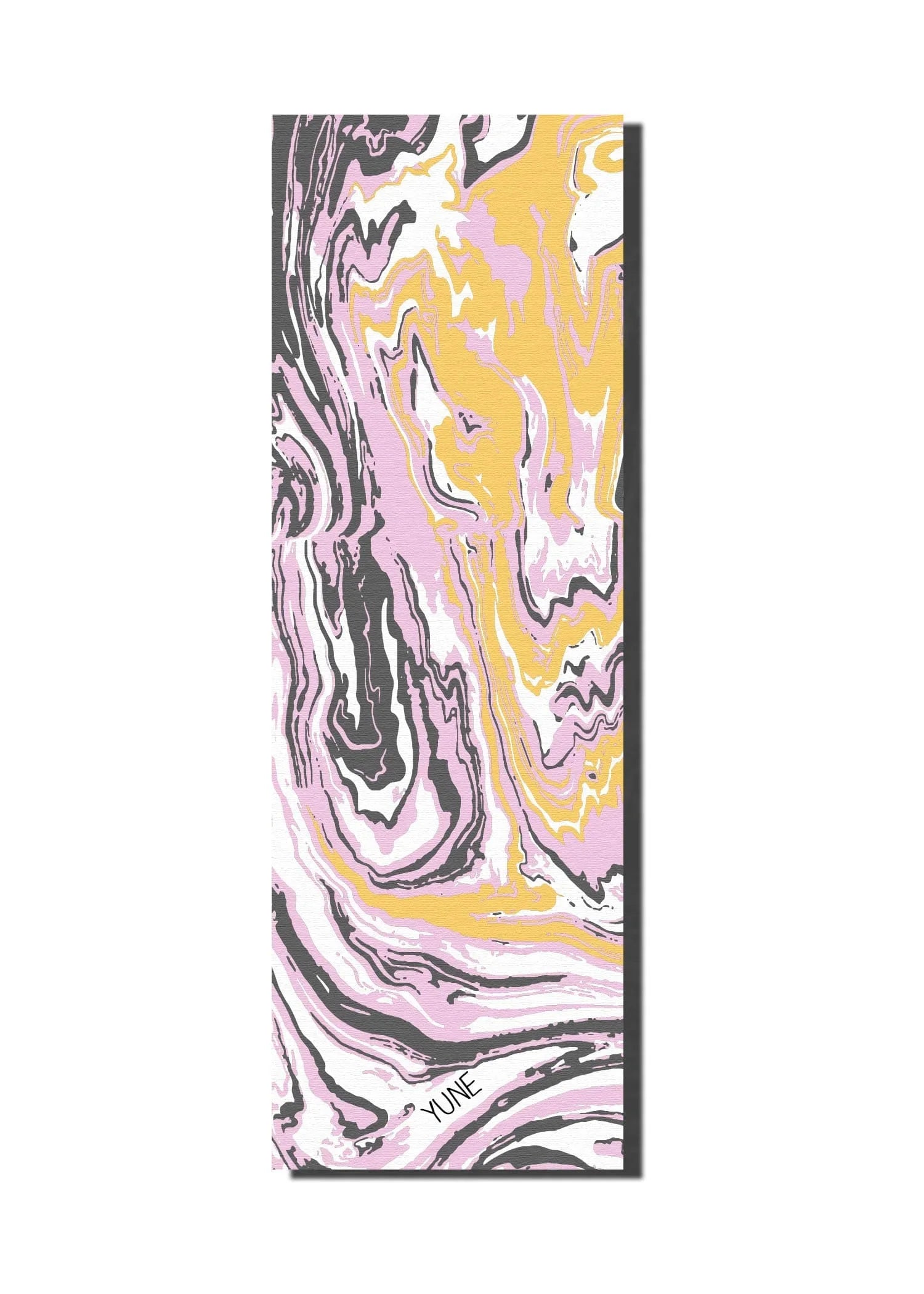 Cassiopeia Trekk Travel Yoga Mat - Yune Yoga