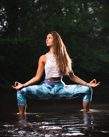concious yoga
