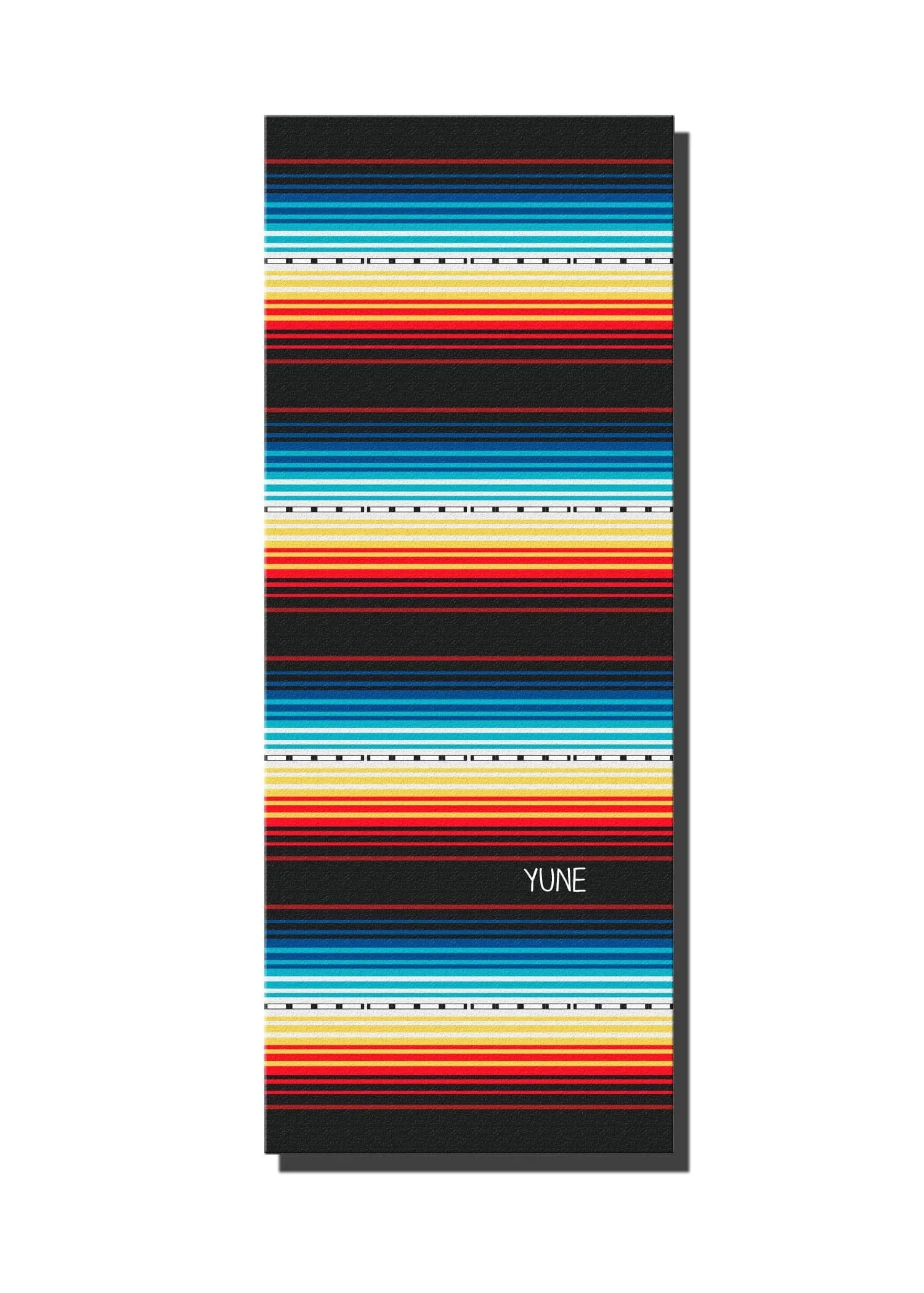 Devo Trekk Travel Yoga Mat - Yune Yoga