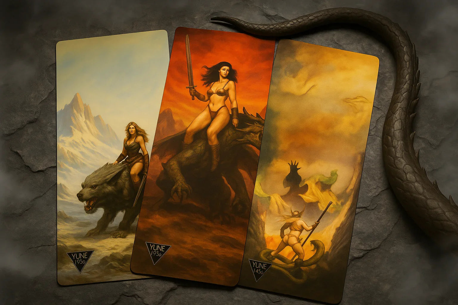 epic warrior yoga mat battle worn shield print