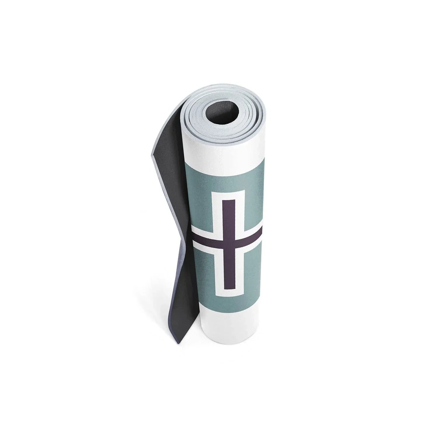 Gemini Trekk Travel Yoga Mat - Yune Yoga