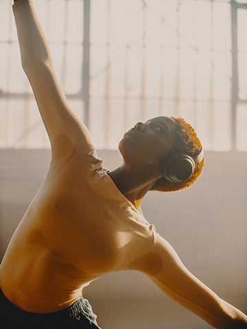 Get Hot and Sweaty: Reap the Benefits of Hot Yoga