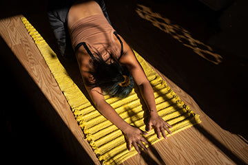 The Benefits of Hot Yoga