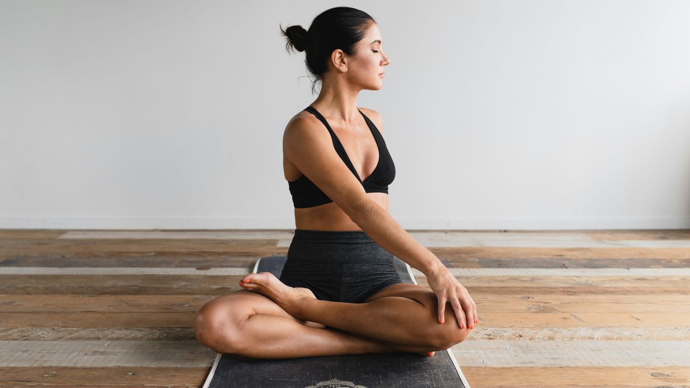 A complete guide to choosing and caring for Gaiam apparel