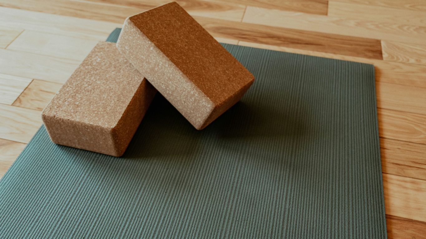 The complete guide to choosing and utilizing a yoga foam block
