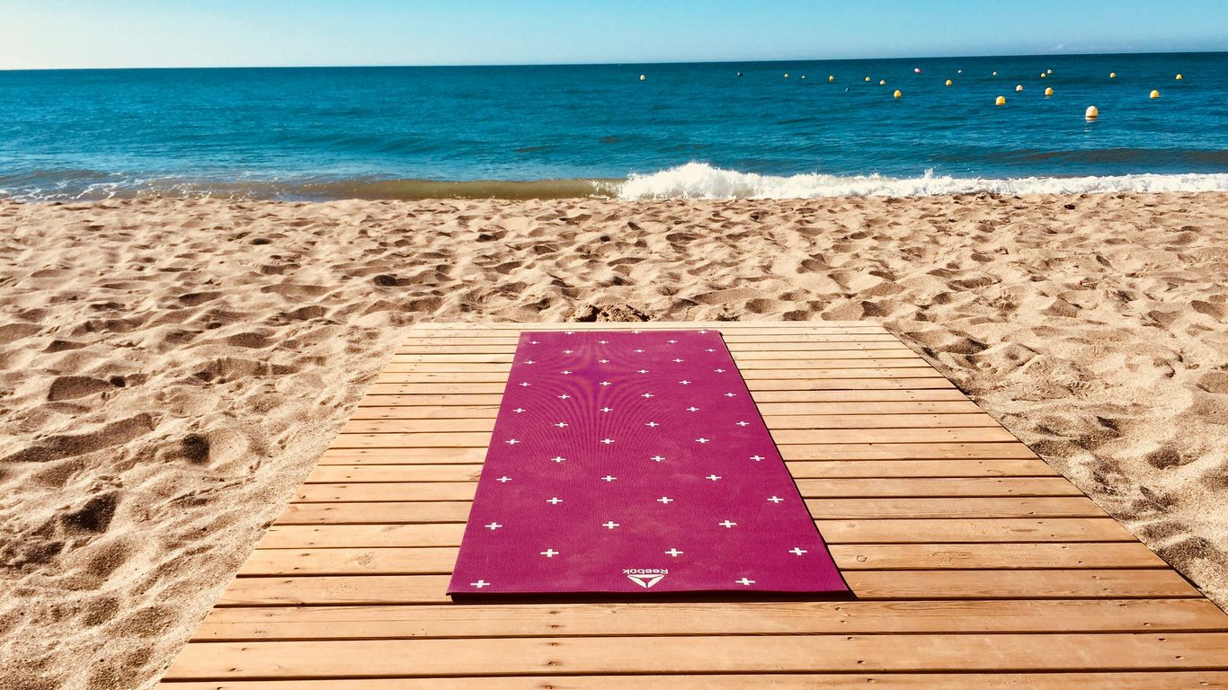 10 essential yoga positions with name and benefits for beginners