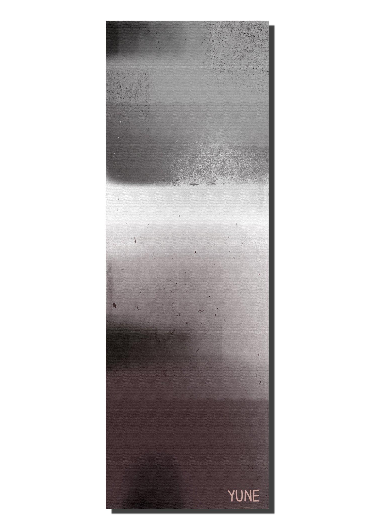 Korriban Trekk Travel Yoga Mat - Yune Yoga