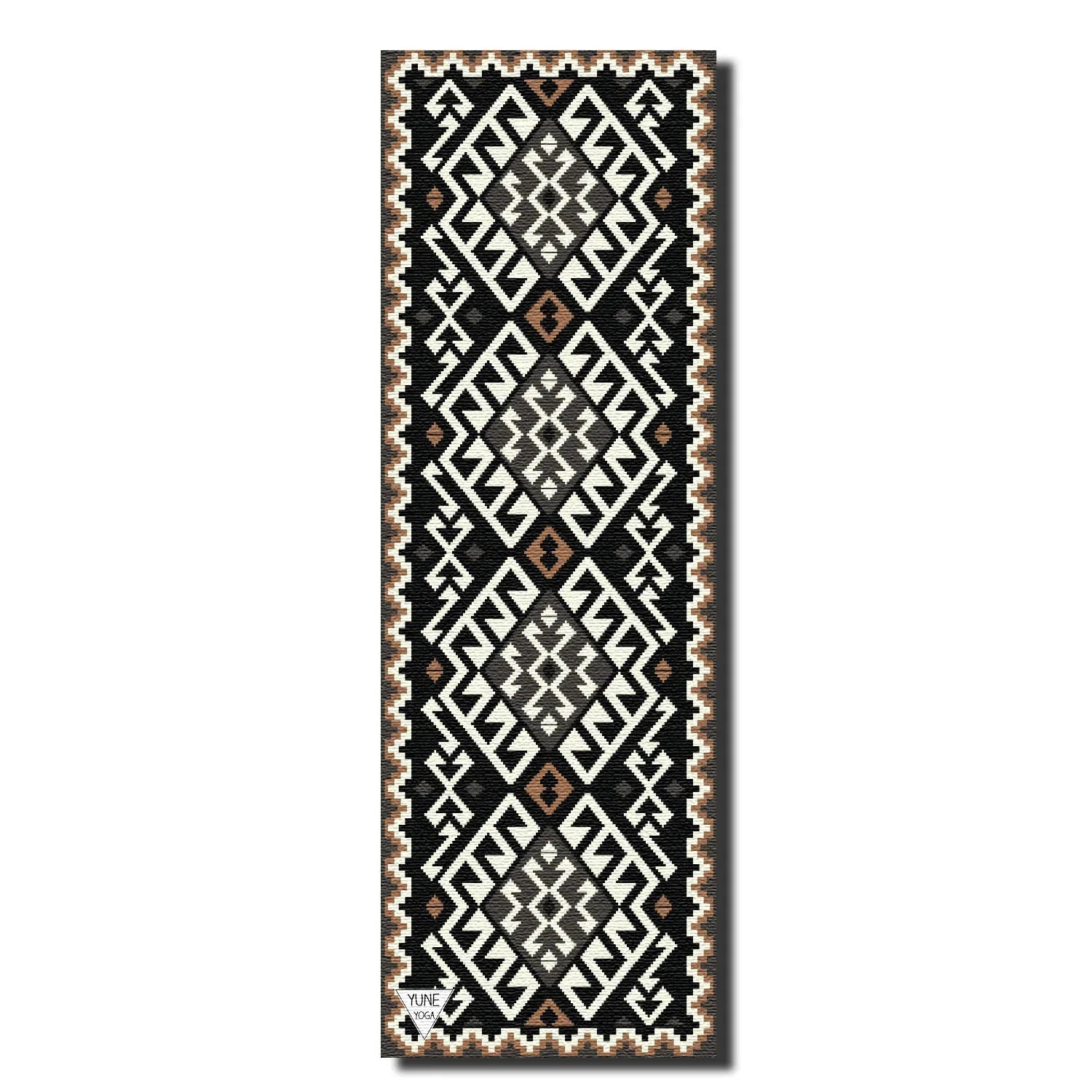 Yoga Mat | 6mm Thick | Brown | Non-Slip | Eco Friendly | 168飞艇最新历史开奖结果记录查询体彩网-168历史查询®飞行艇全国历史记录直播体彩 | Moab Rock - 168飞艇最新历史开奖结果记录查询体彩网-168历史查询®飞行艇全国历史记录直播体彩