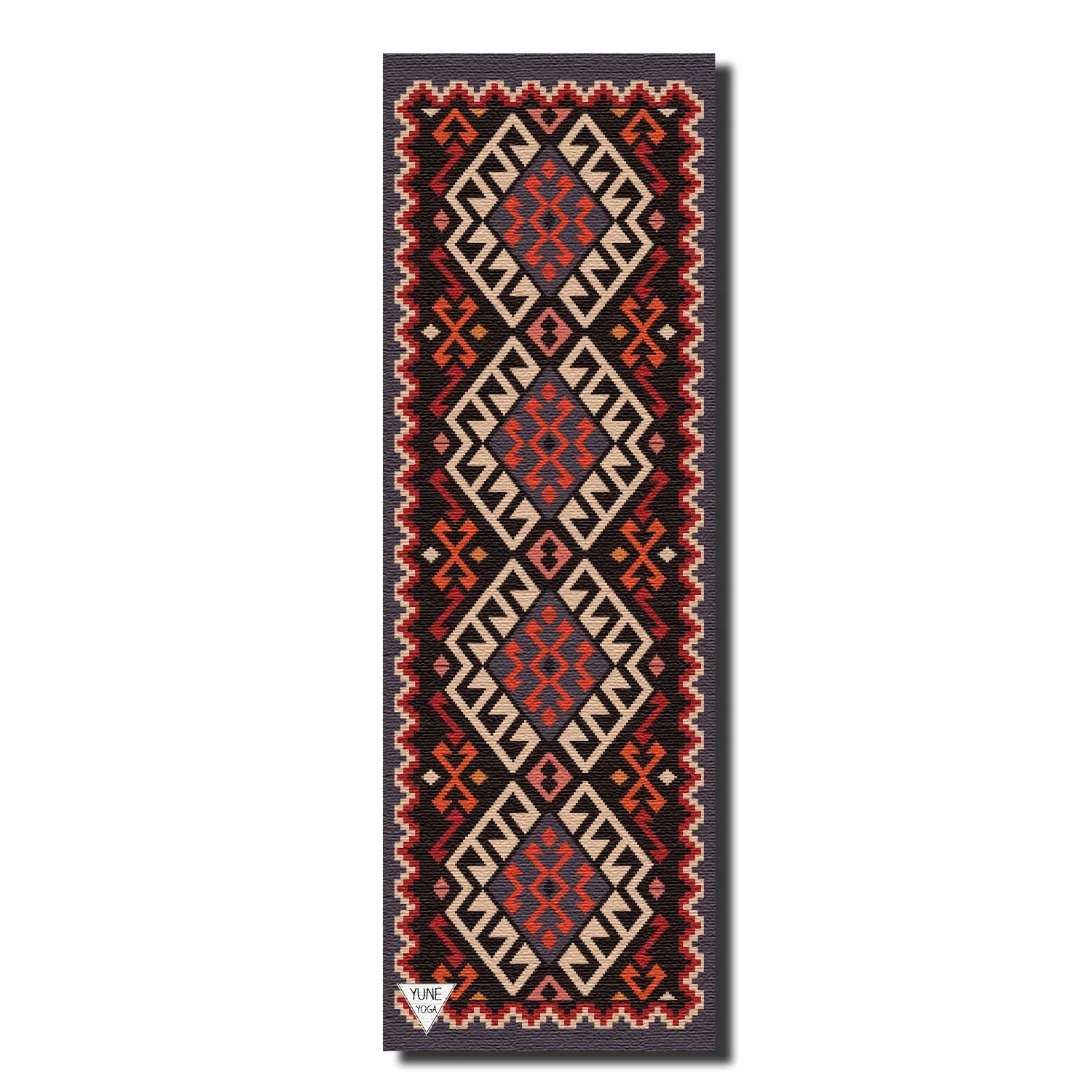Yoga Mat | 6mm Thick | Red | Non-Slip | Eco Friendly | 168飞艇最新历史开奖结果记录查询体彩网-168历史查询®飞行艇全国历史记录直播体彩 | Moab Sunset - 168飞艇最新历史开奖结果记录查询体彩网-168历史查询®飞行艇全国历史记录直播体彩