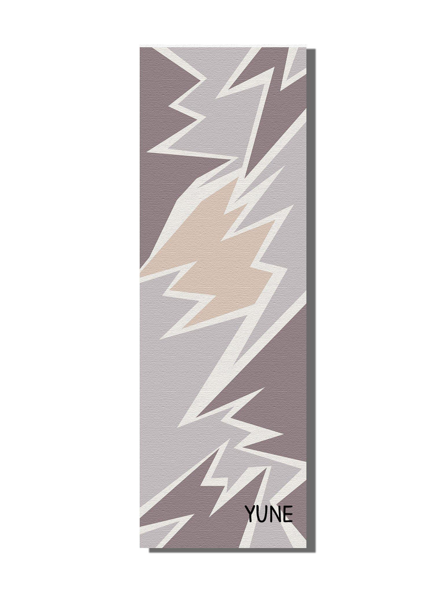 Oshima Trekk Travel Yoga Mat - Yune Yoga