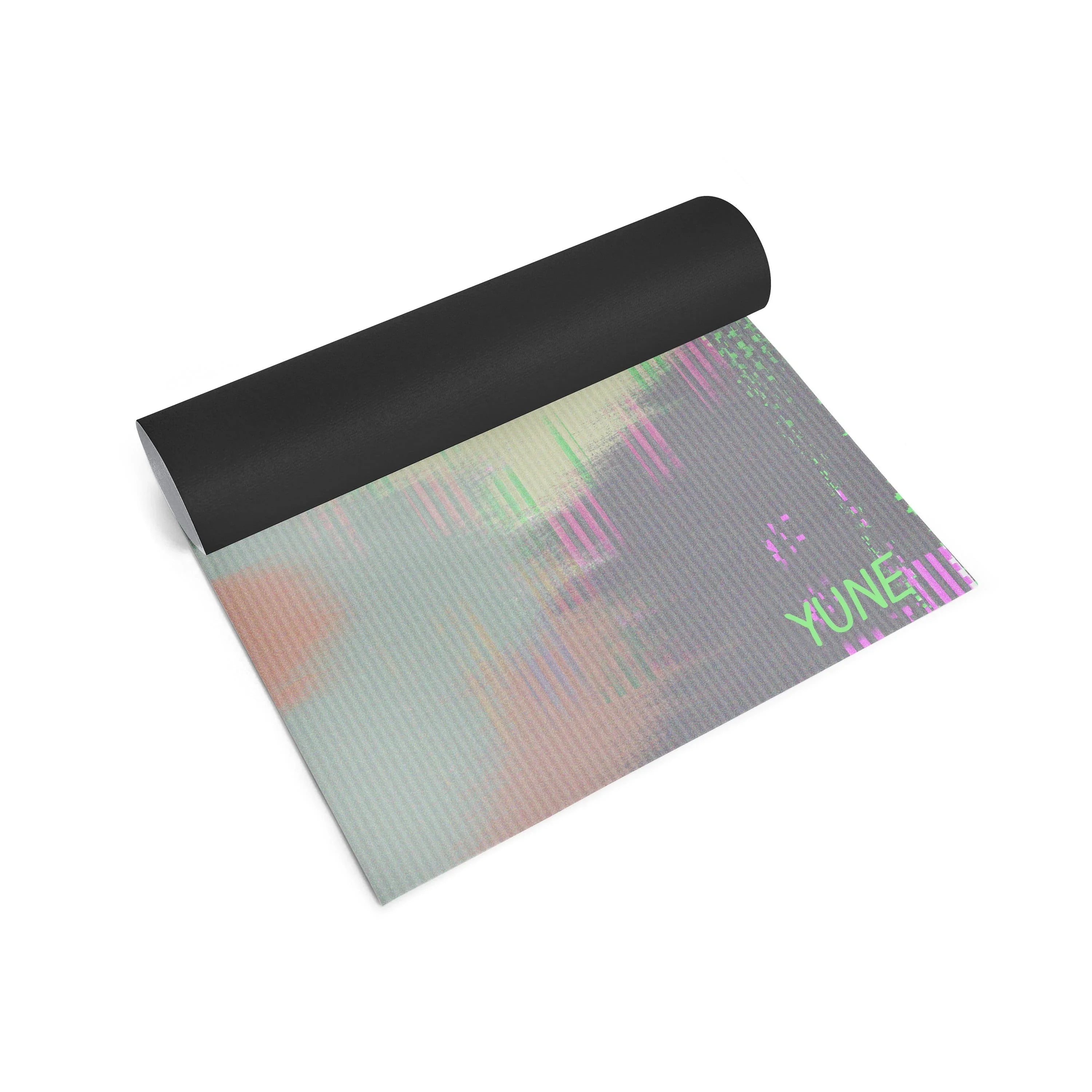Pandora Trekk Travel Yoga Mat - Yune Yoga