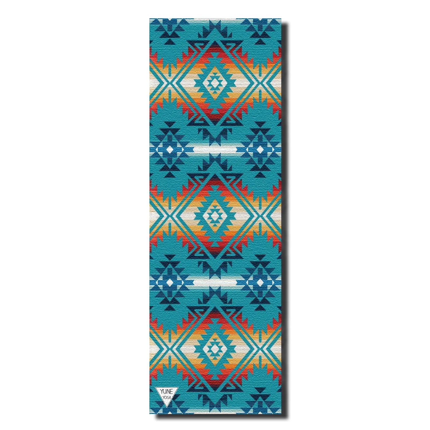 Yoga Mat | 6mm Thick | Multi Color | Non-Slip | Eco Friendly | 168飞艇最新历史开奖结果记录查询体彩网-168历史查询®飞行艇全国历史记录直播体彩 | Jerome Turquoise - 168飞艇最新历史开奖结果记录查询体彩网-168历史查询®飞行艇全国历史记录直播体彩