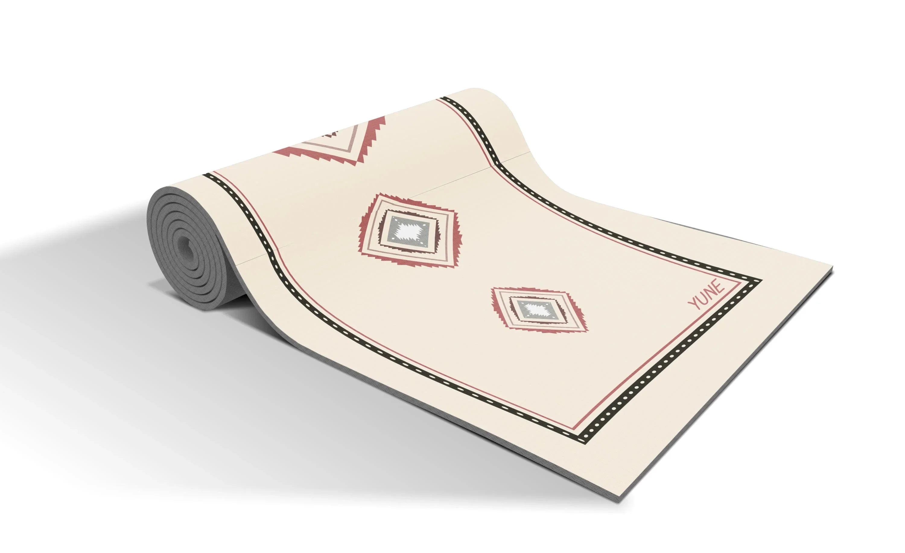 Simone Trekk Travel Yoga Mat - Yune Yoga