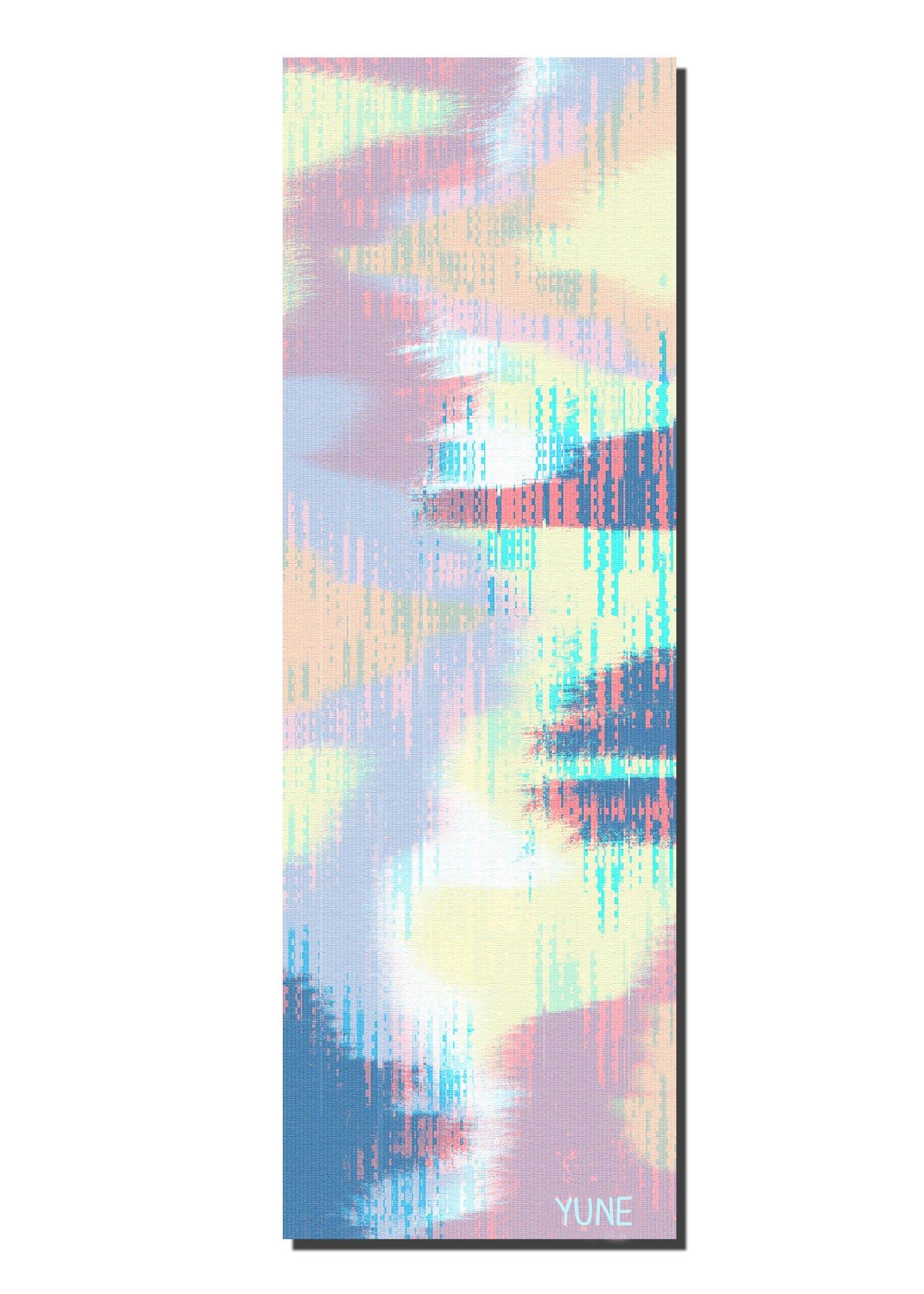 Skaro Trekk Travel Yoga Mat - Yune Yoga