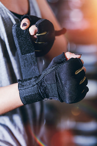 strengthen and tone arms