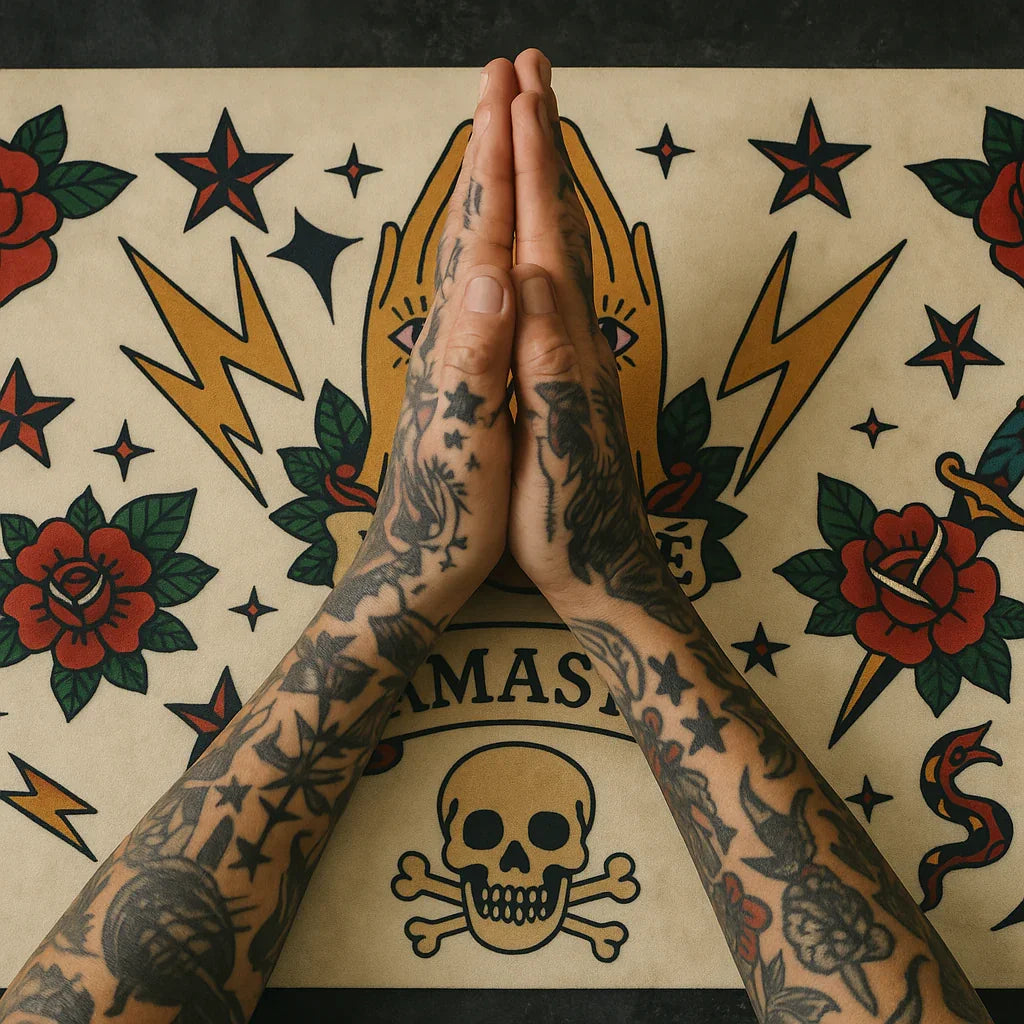 Tattoo Series
