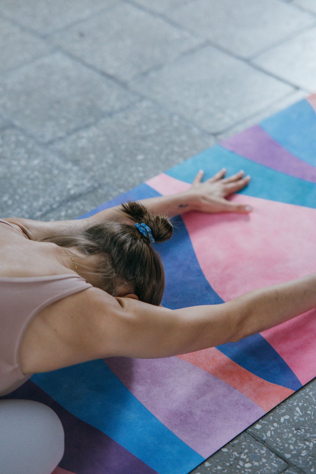 Choosing the Best Yoga Mat for Beginners: A Comprehensive Guide