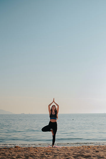 The Power Of Being One With The Universe