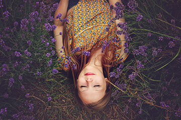 unplug for restful sleep