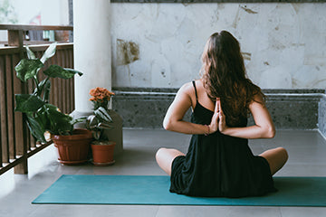 vinyasa yoga poses