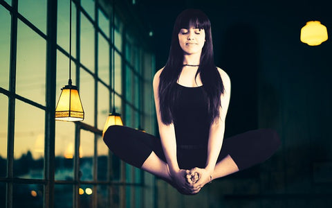 weight loss yoga fitness yune yoga