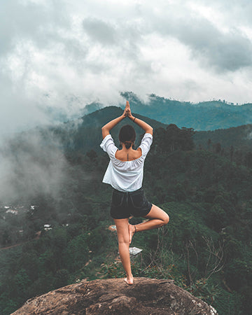 yoga stats