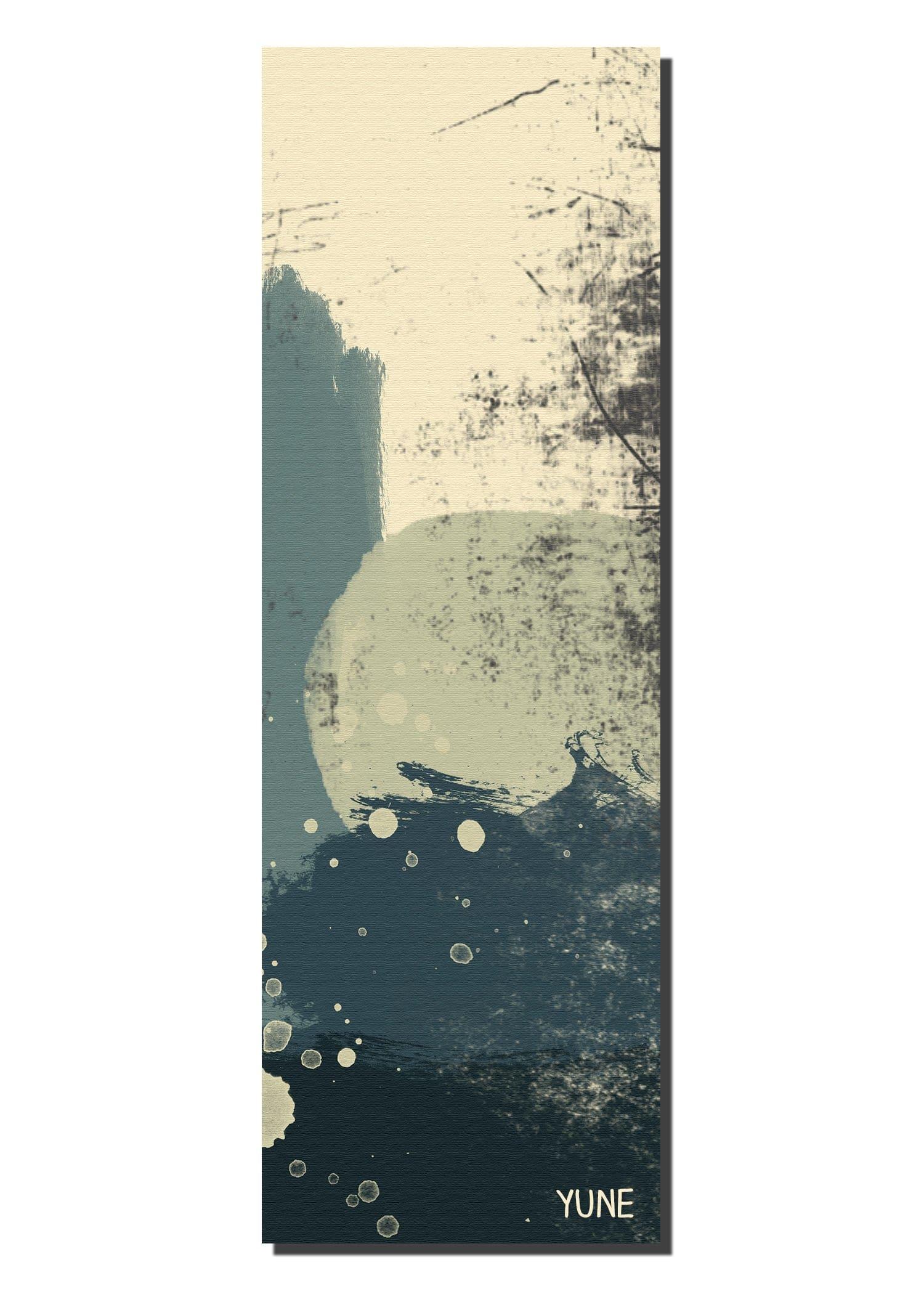 Zebes Trekk Travel Mat - Yune Yoga