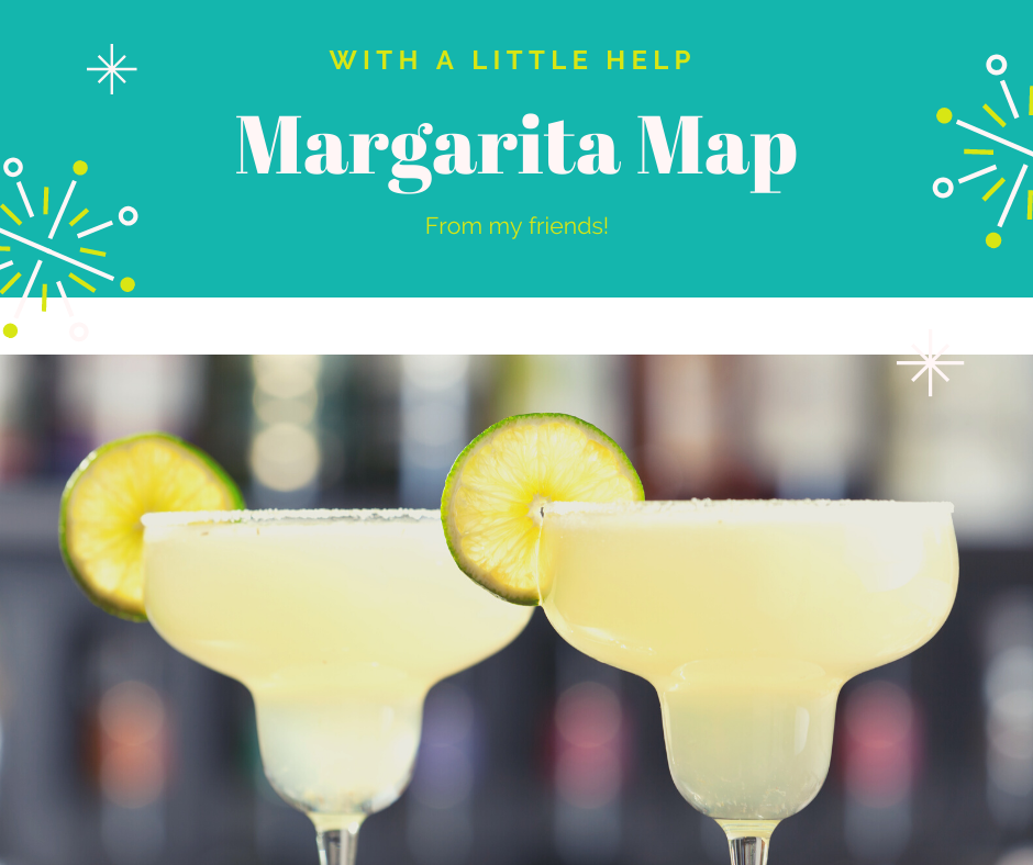 Best Margaritas