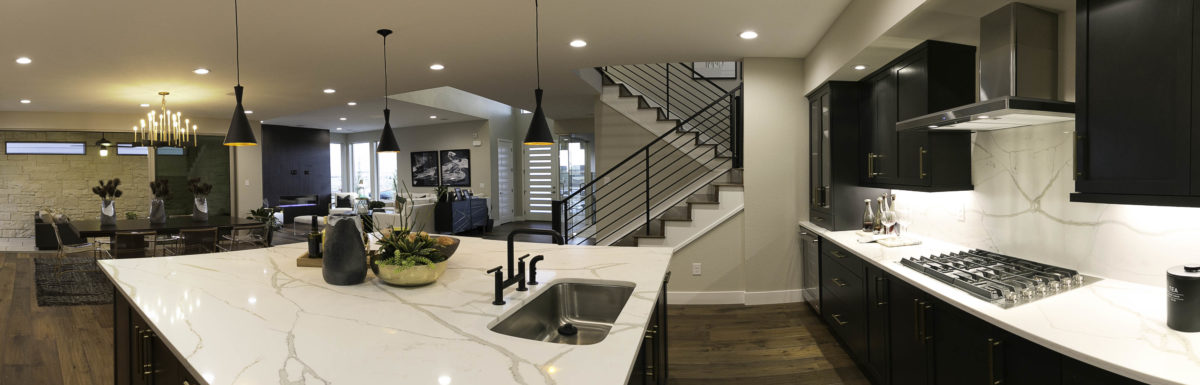 Relocation to Denver